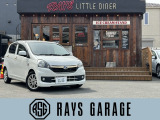 ミライース X 35th アニバーサリーゴールドエディション SA X 35thアニバーサリー ゴールドエディション SA 車検R9年4月 ナビ