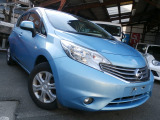 日産 ノート