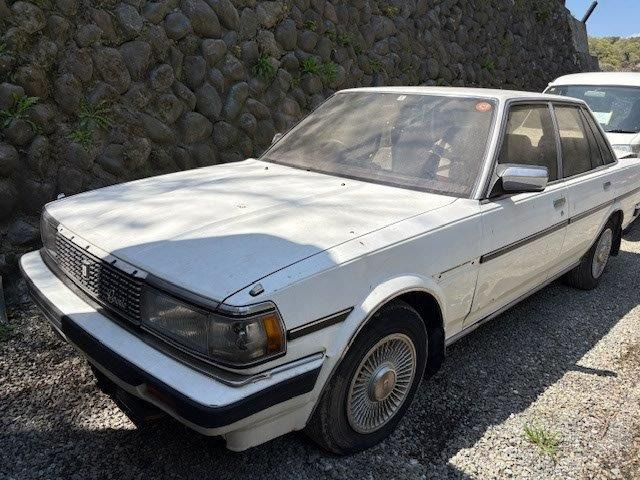 マークII 2.0 グランデ 不動車