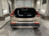 V40クロスカントリー T5 4WD ナビ★バックカメラ★電動シート★