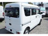 NV100クリッパー DX GL セーフティパッケージ ハイルーフ 4速AT禁煙ナビETC電動1オ-...