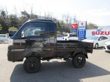 ハイゼットトラック ジャンボ エクストラ 4WD リフトアップ