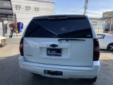 タホ LT 4WD 禁煙☆ETC☆内装カスタム☆社外22AW