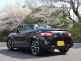 コペン エクスプレイ S LSD HKSマフラー 車高調