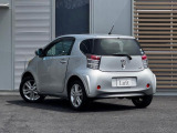 iQ 1.3 130G MTゴー 6速MT/ETC/