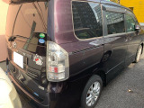 ヴォクシー 2.0 Z 4WD 