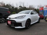 GRヤリス 1.6 RZ ハイ パフォーマンス 4WD JBLサウンド コンフォートパッケージ