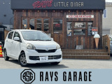 ミライース L L 車検R9年4月 ETC キーレス アイドリング