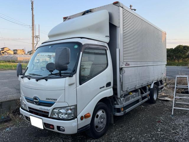 デュトロ  ウィング 2t AT