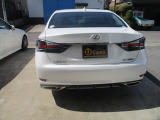 GS 350 Iパッケージ 