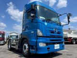 プロフィア トレーラーヘッド トラクターヘッド シングルヘッド 牽引車