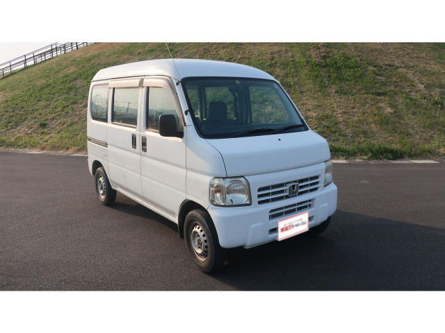 ホンダ アクティバン 30万円以下の中古車 | 中古車情報・中古車
