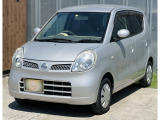 モコ S ・走行距離80,800km