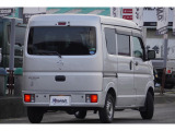 スクラム PC スペシャル ハイルーフ 5AGS車 バックカメラ・レーダーブレーキサポート