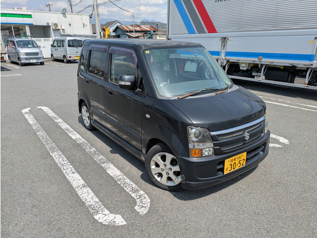 ワゴンR 250X ★検有★即乗下取り買取もOK