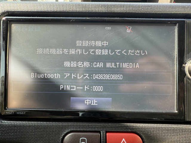 トヨタ スペイド_画像68
