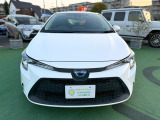 カローラツーリング 1.8 ハイブリッド G-X 禁煙車/ディスプレイオーディオ