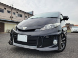 トヨタ エスティマ 2.4 アエラス