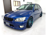 アルテッツァ 2.0 RS200 