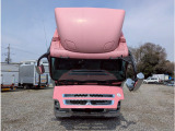 スーパーグレート 冷蔵冷凍車 低温 サブエンジン 総輪エアサス