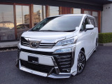 トヨタ ヴェルファイア