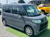 タントカスタム RS 車検2年付
