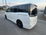 ヴォクシー 1.8 ハイブリッド V 2年車検付きhybridnaviテレビE