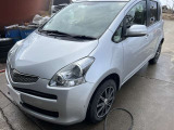 ラクティス 1.5 G HIDセレクション 4WD 