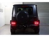 Gクラス AMG G63 マヌファクトゥーア プログラム プラス 4WD 