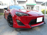 トヨタ 86