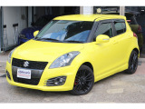 スイフト 1.6 スポーツ 6MT ATOTO10.1インチDA ク