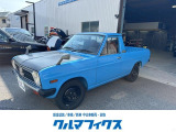 日産 サニートラック 