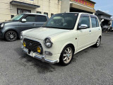 ミラジーノ ミニライトスペシャル タイベルト交換歴有 車検R9年4月まで