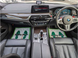 M5 4.4 4WD コンフォートPKG カーボンルーフ