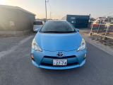 アクア 1.5 S アクア87000㎞長い車検ETCnavi