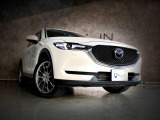 CX-5 2.2 XD 4WD 