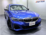 BMW 3シリーズセダン