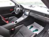 911 GT3 RS D車 クラブスポーツPKG