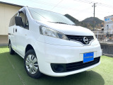 NV200バネットバン 1.6 VX 両側スライド/パワーウィンドウ/キーレス