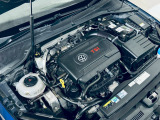 ゴルフ GTI 6MT/正規D車/OP18AW/DCC