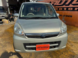 ステラ LX 4WD AWD車 キーレス ナビゲーション