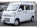 日産 NV100クリッパー GX ハイルーフ