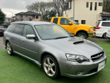 レガシィツーリングワゴン 2.0 GT 4WD 