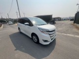 ノア 2.0 G 4WD toyota ノア85 4wd 純正ナビ