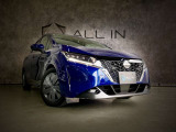 ノート 1.2 X FOUR 4WD 9インチナビ