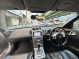 フェアレディZ 3.5 バージョン T 車検R8.3月/純正ナビ・バックカメラ付