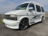 アストロ  スタークラフト ブロアム 4WD D車