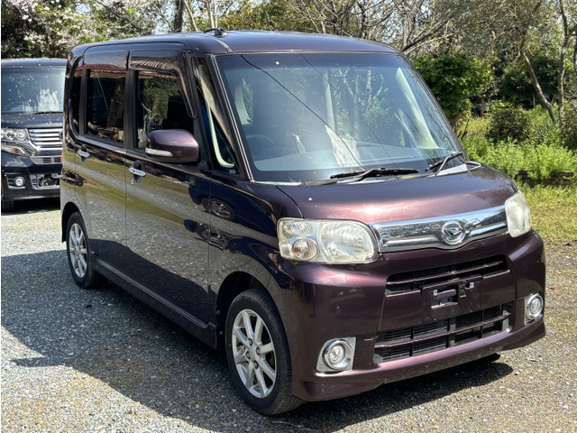 タント G 