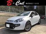 プントエヴォ ダイナミック 1オーナー 禁煙車