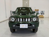 ジムニー ランドベンチャー 4WD 5MT